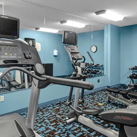 Fairfield Inn By Marriott Dothan Ngoại thất bức ảnh