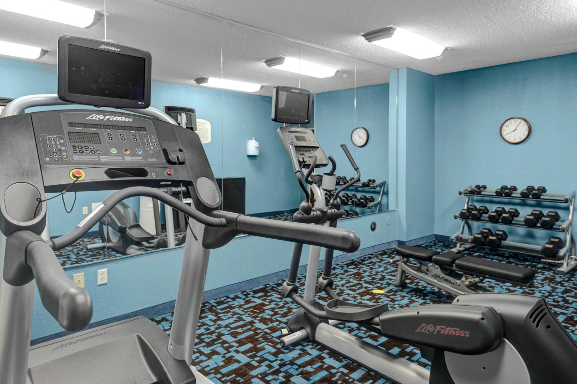 Fairfield Inn By Marriott Dothan Ngoại thất bức ảnh