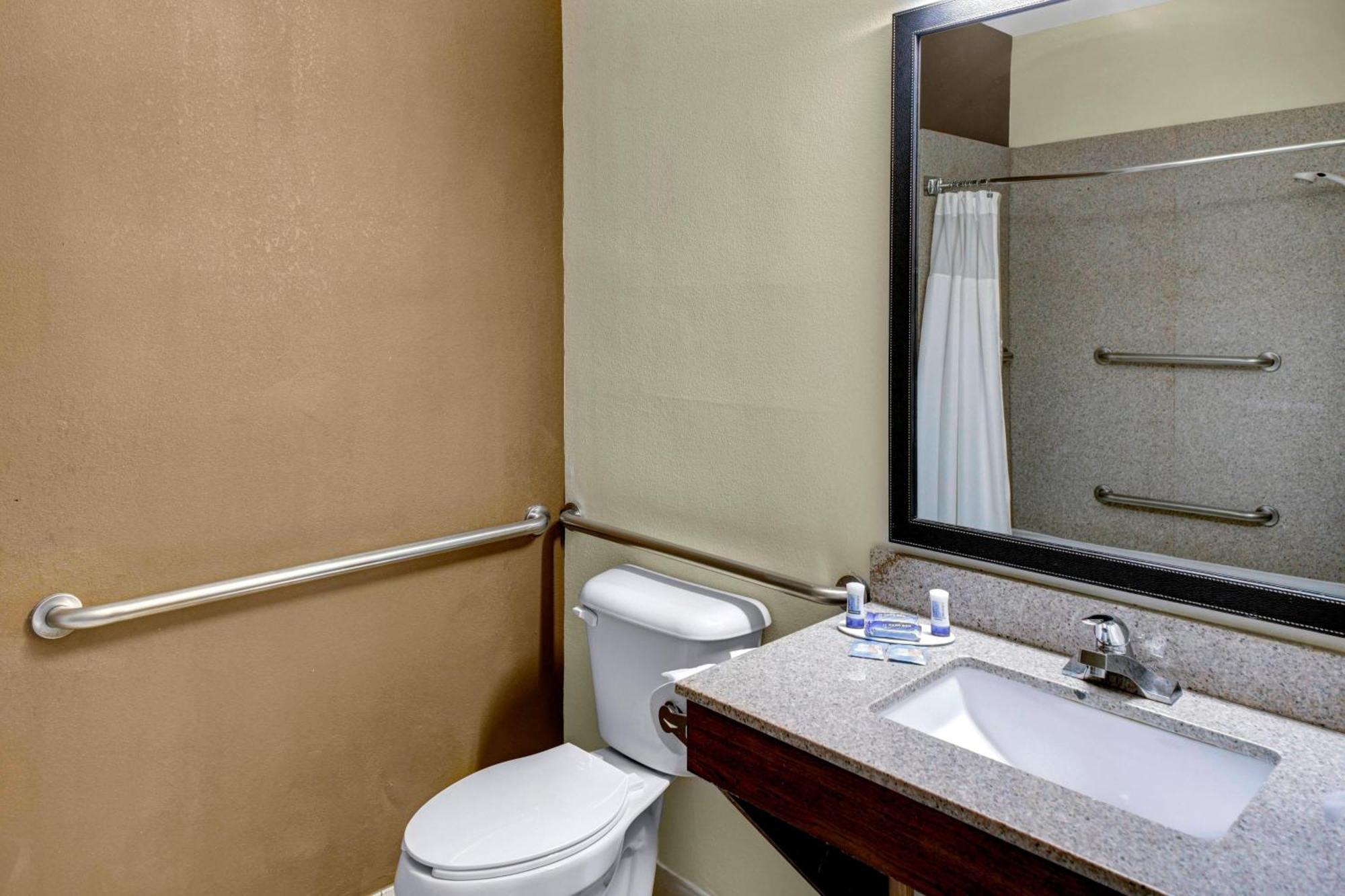 Fairfield Inn By Marriott Dothan Ngoại thất bức ảnh