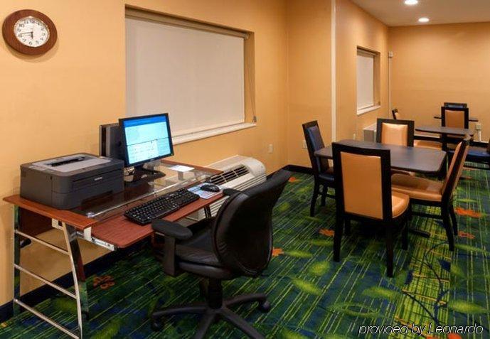 Fairfield Inn By Marriott Dothan Ngoại thất bức ảnh